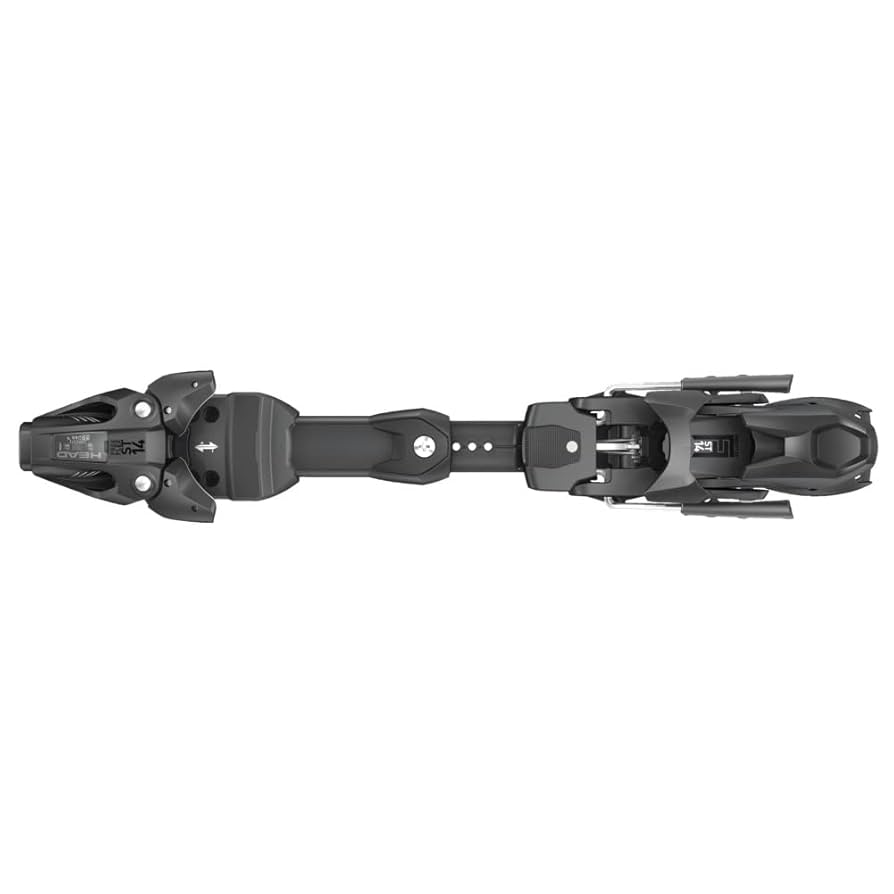25 ヘッド　FREEFLEX ST 14 ビンディング Amazon | 2021 Head Freeflex ST 14 B85 スキービンディング